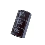 Tụ Hóa 10000uF 63V 30*50mm Nichicon